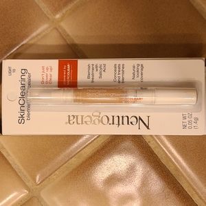 COPY - Neutrogena Skin Clearing Blemish Concealer 2 pack